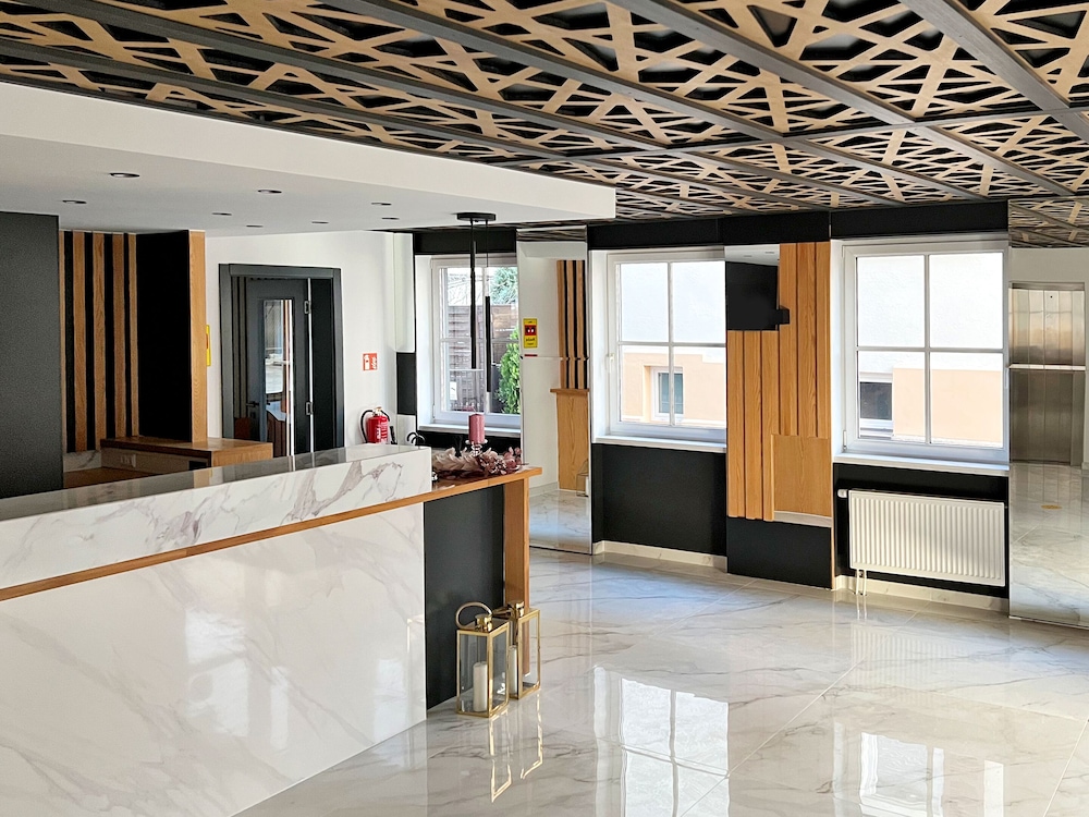 Hotel Reutlinger Hof 3/22