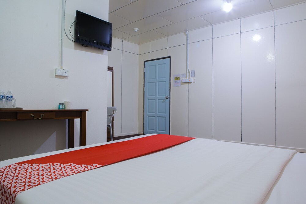 Hotel O The 7 Lodge Tambunan 22/42