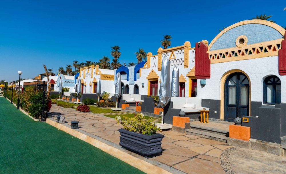 Sonesta Nouba Hotel Aswan 40/50