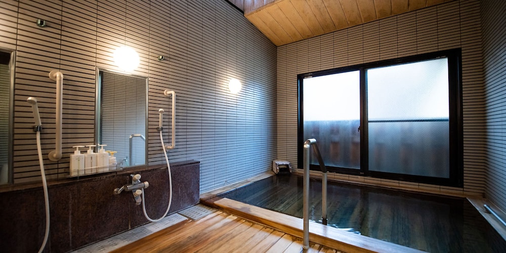 Yudanaka Ryokan Hakura 39/69