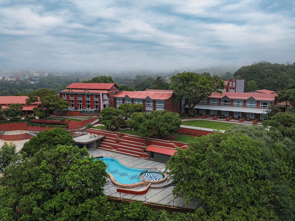 Fountain Mahabaleshwar IHCL SeleQtions 63/71