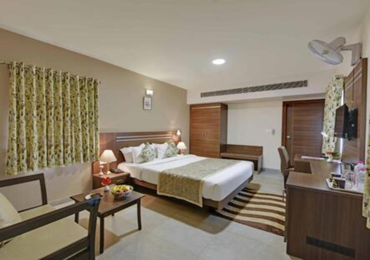 The Maharana Bagh 15/47