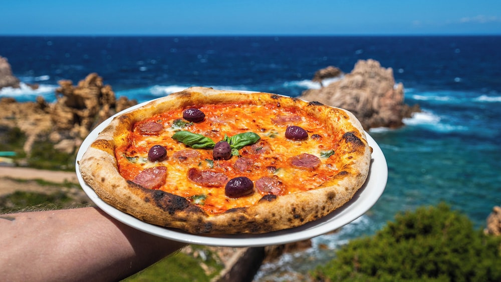 HOTEL COSTA PARADISO 10/45