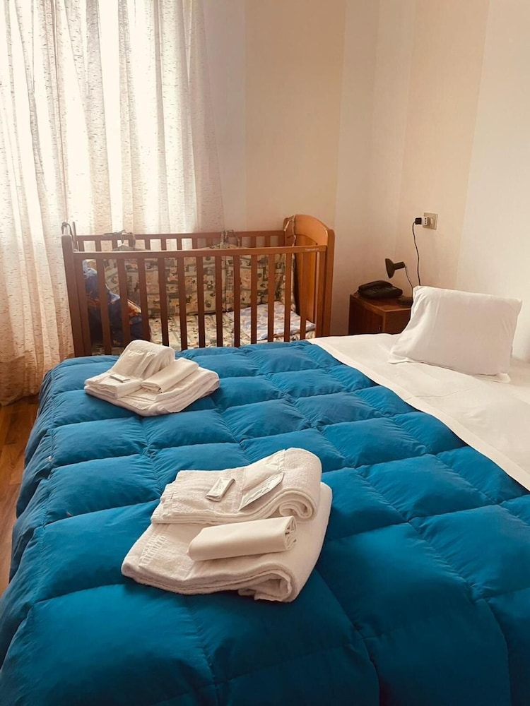 Hotel Mirabeau 14/50