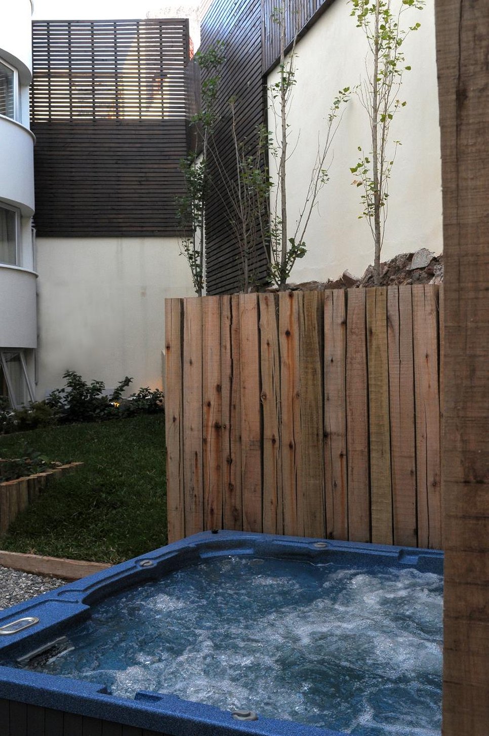 REGENCY GOLF - HOTEL URBANO 22/43