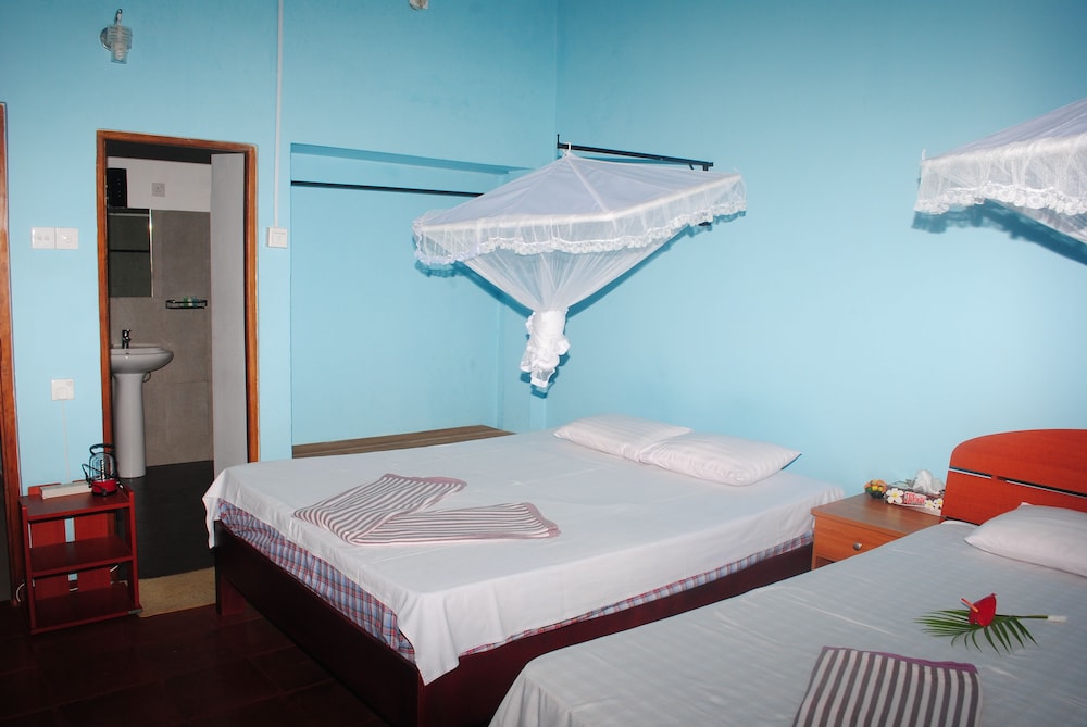 Villu Villa 10/50