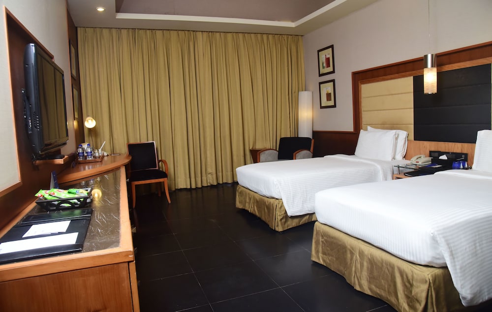 Taj Alibaug Resort & Spa, Maharashtra 31/52