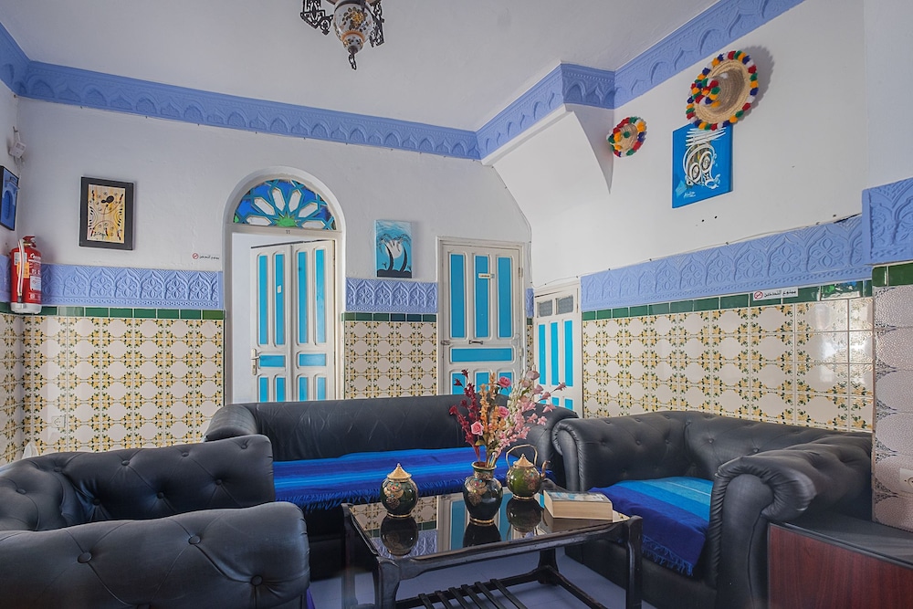 Hostal La Joya 22/35