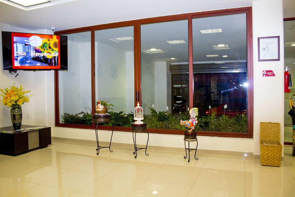 Casa de la iaia Hotel 9/47