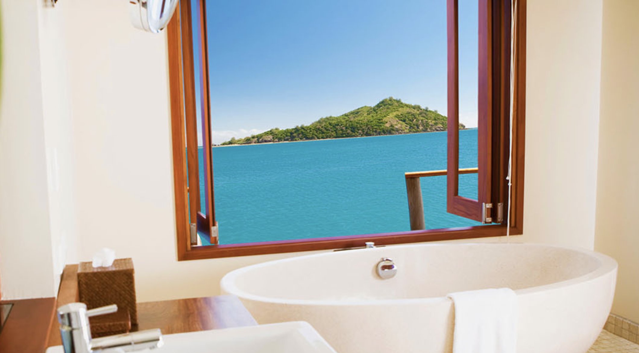 Likuliku Lagoon Resort - Adults Only 8/9