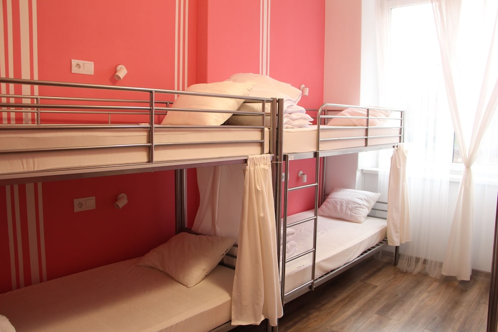Lorf Hostel&Apartments 13/51