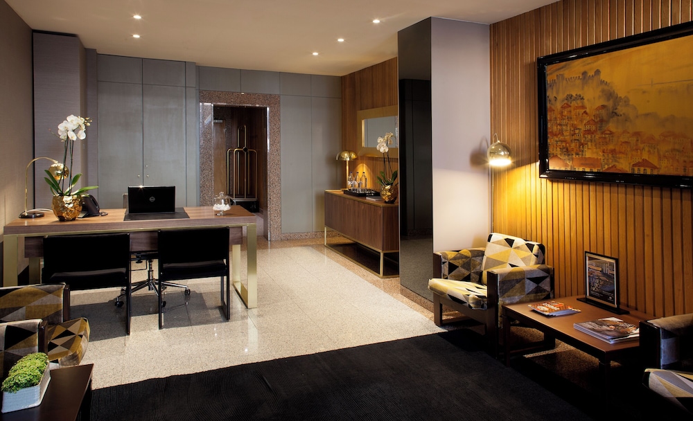 Altis Suites 36/50