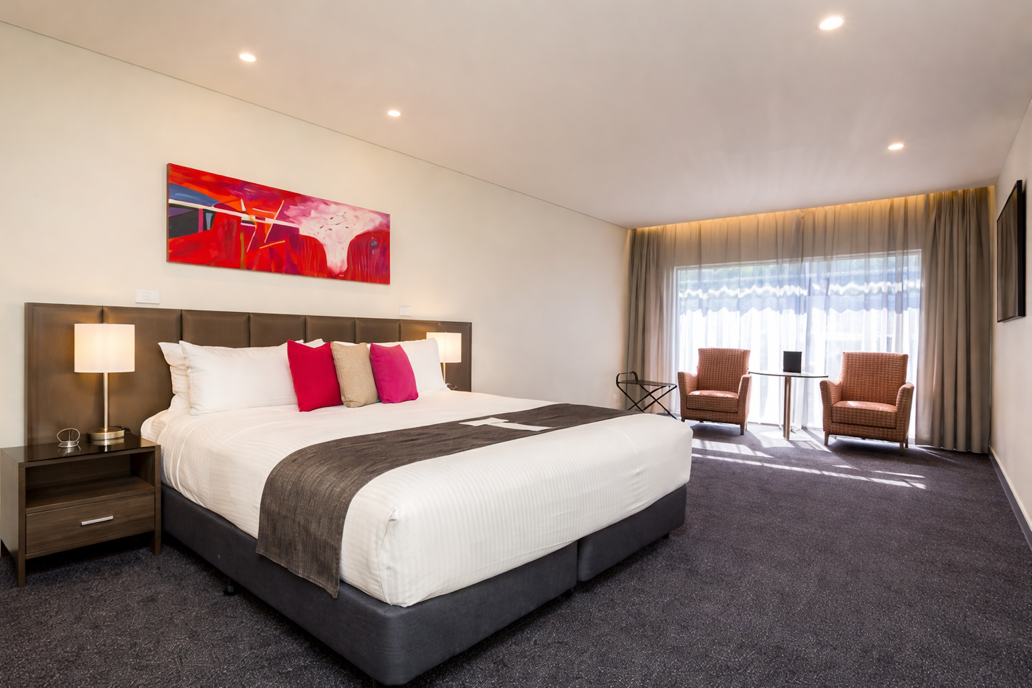 Alexandra Hills Hotel Suites & Conference Center 5/19