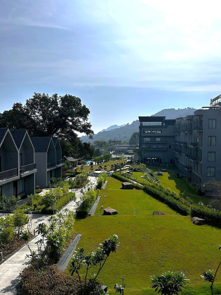 Katra Marriott Resort & Spa 41/50