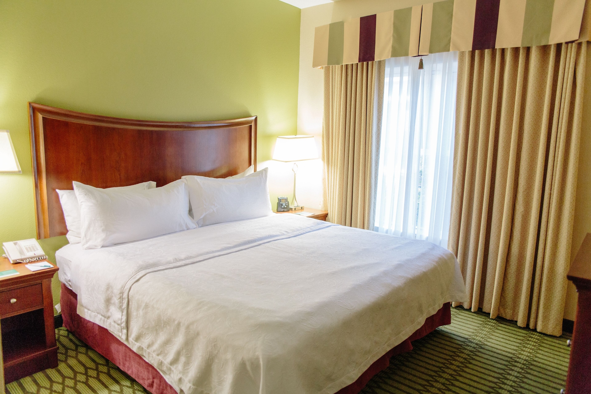 Room at Homewood Suites by Hilton College Station, COLLEGE STATION - TX