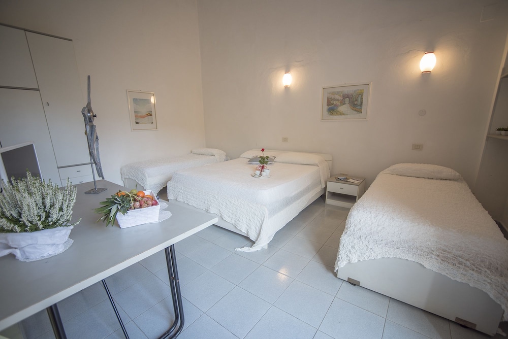 Hotel Santa Caterina 8/29