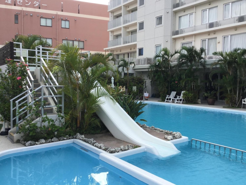 Hotel Gran View Garden Okinawa 48/50