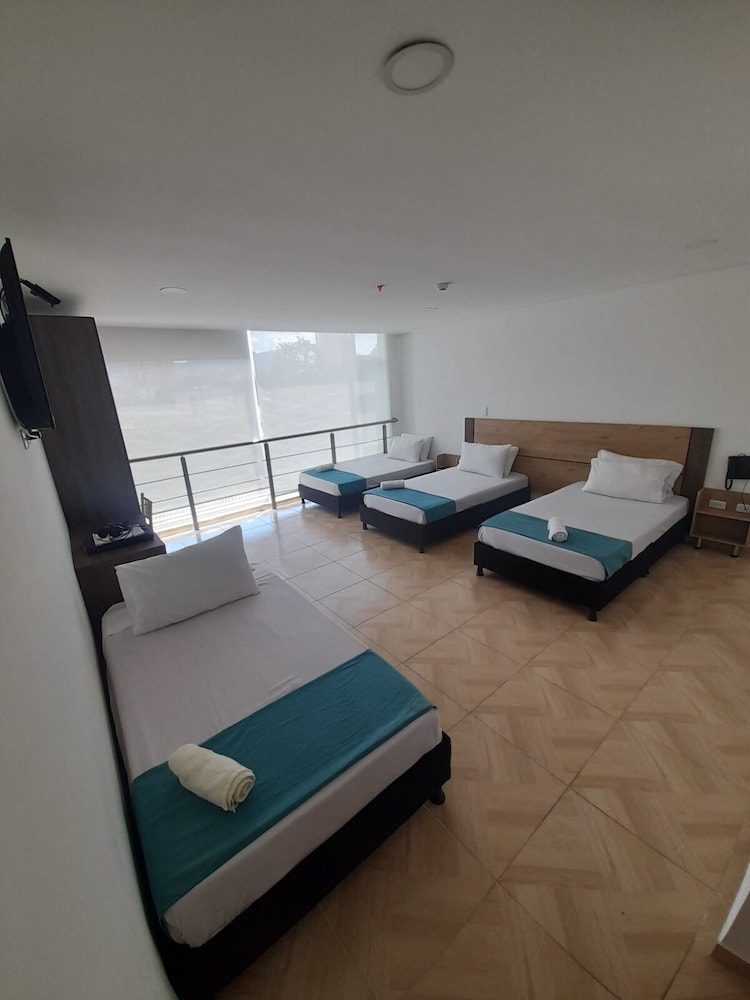 Hotel Royal Cid 16/20