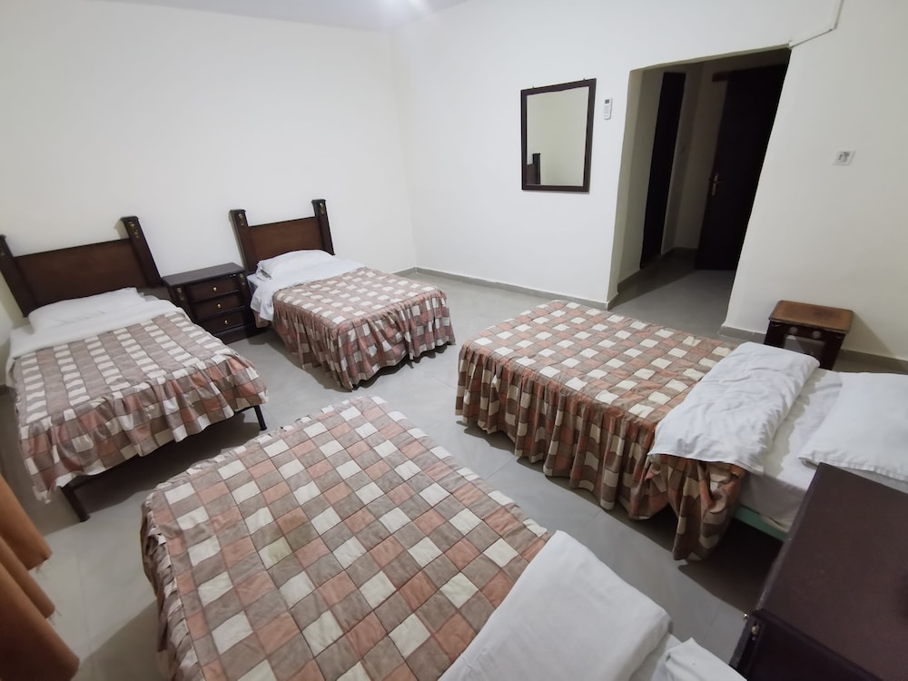 Petra Gate Hotel 33/50