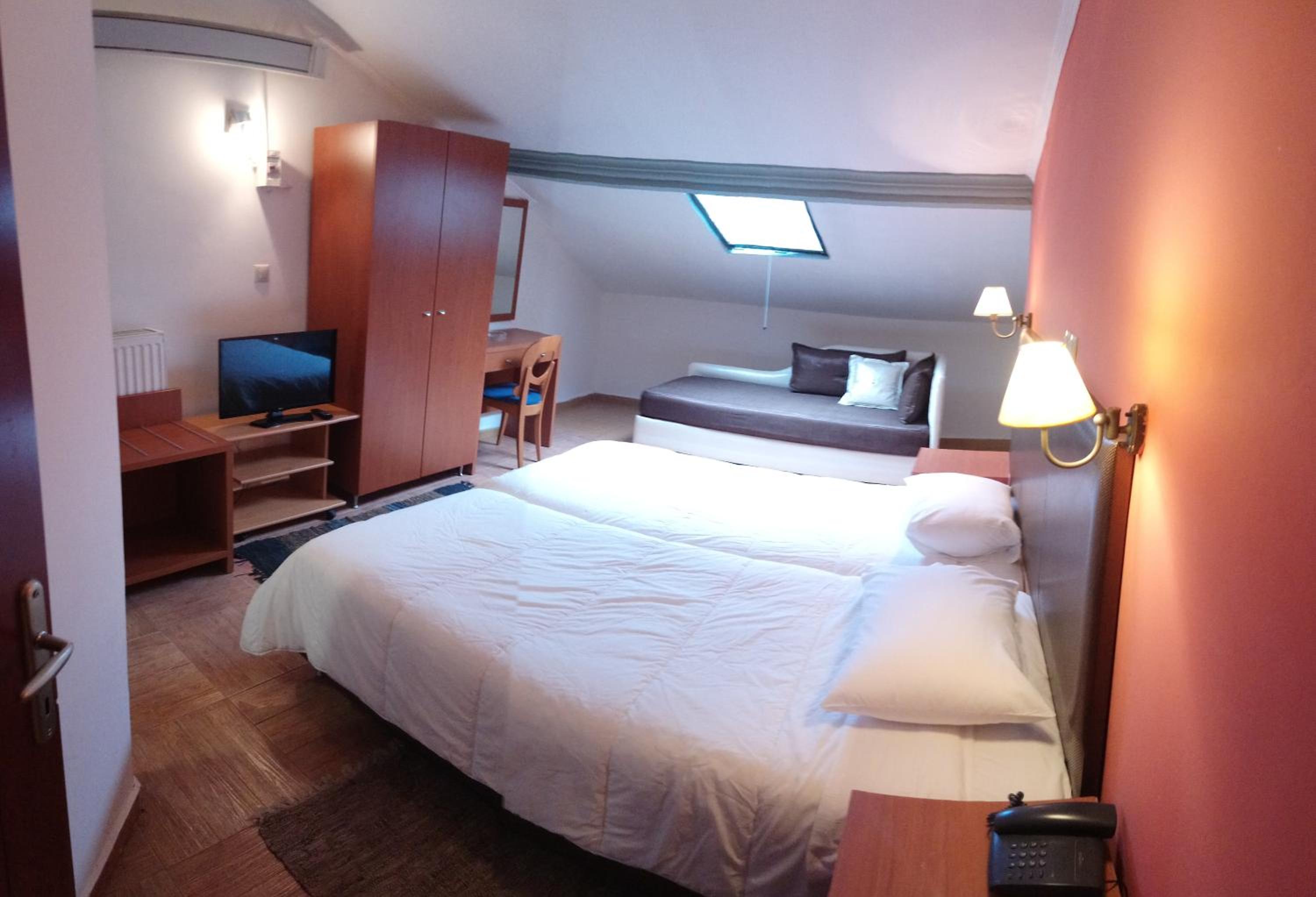 شقة، Four Seasons Skg Thessaloniki 4/10