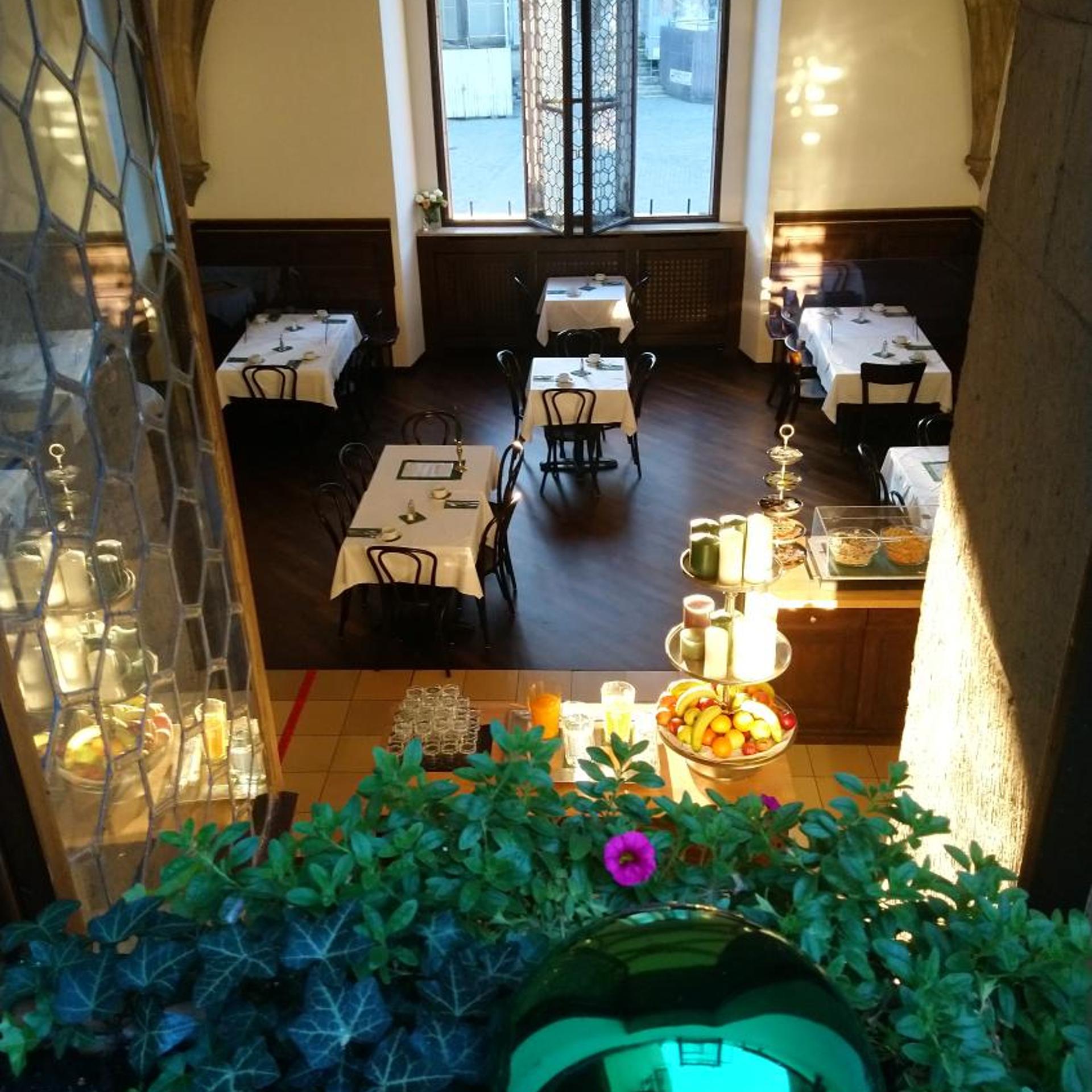 Hotel Kaiserhof am Dom 51/59