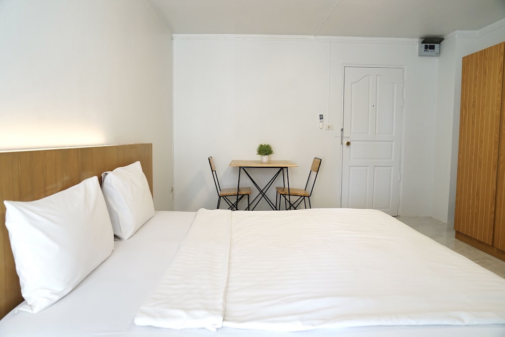 Viewplace Mansion Bangkok Lat Phrao 22/67
