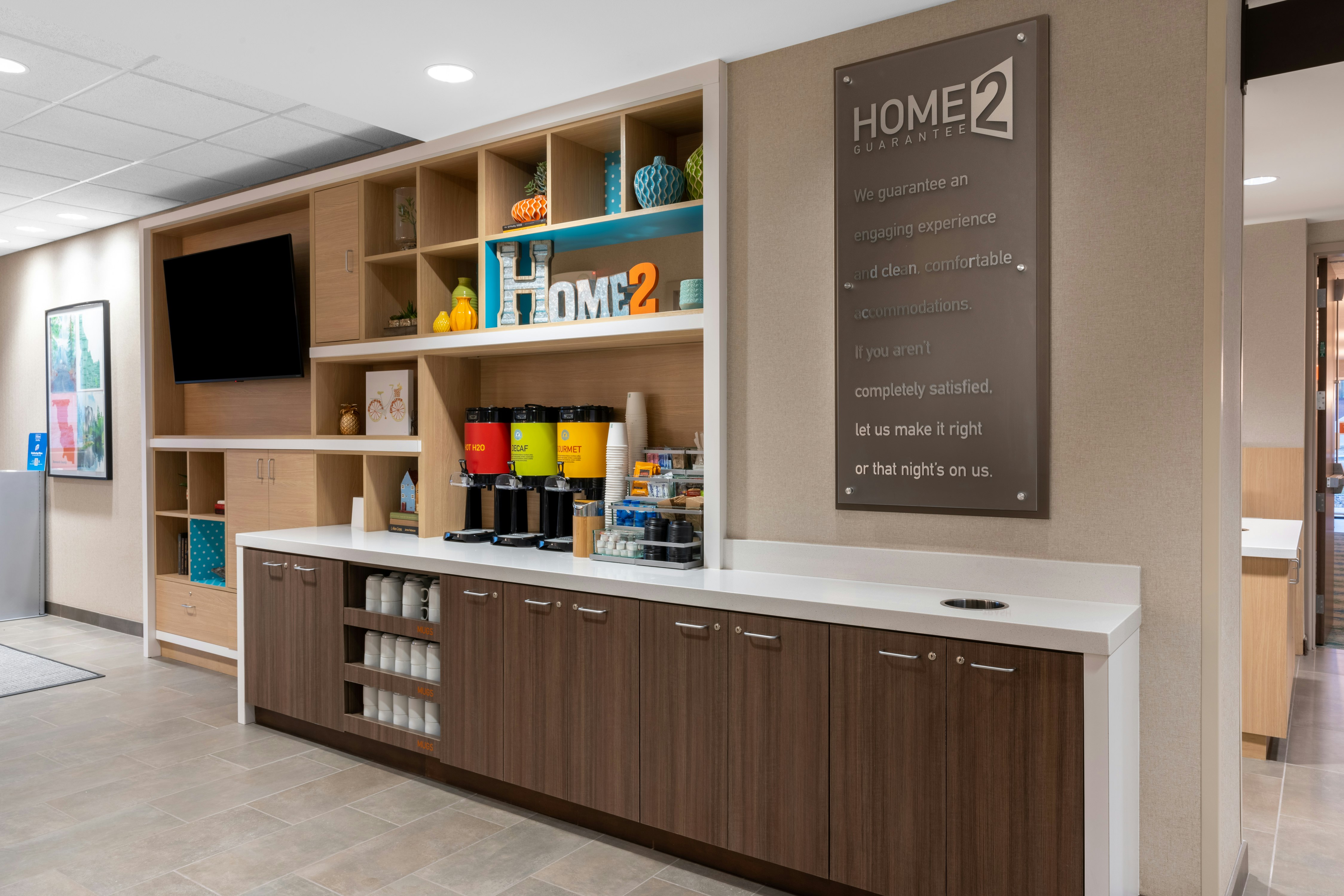 Home2 Suites by Hilton Pocatello 4/16