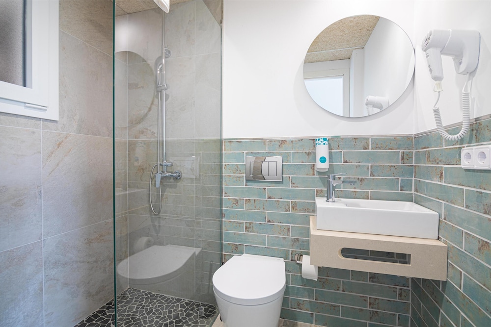 Marsenses Natura Olea Hotel 58/62