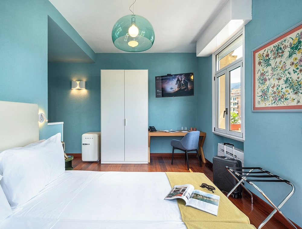 Hotel Rosabianca 27/53