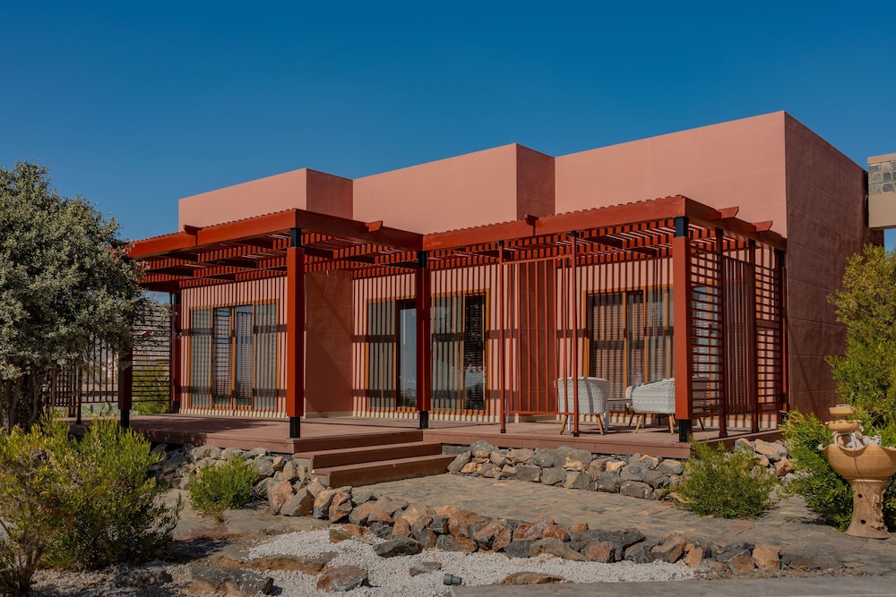 Sahab Resort & Spa 2/18
