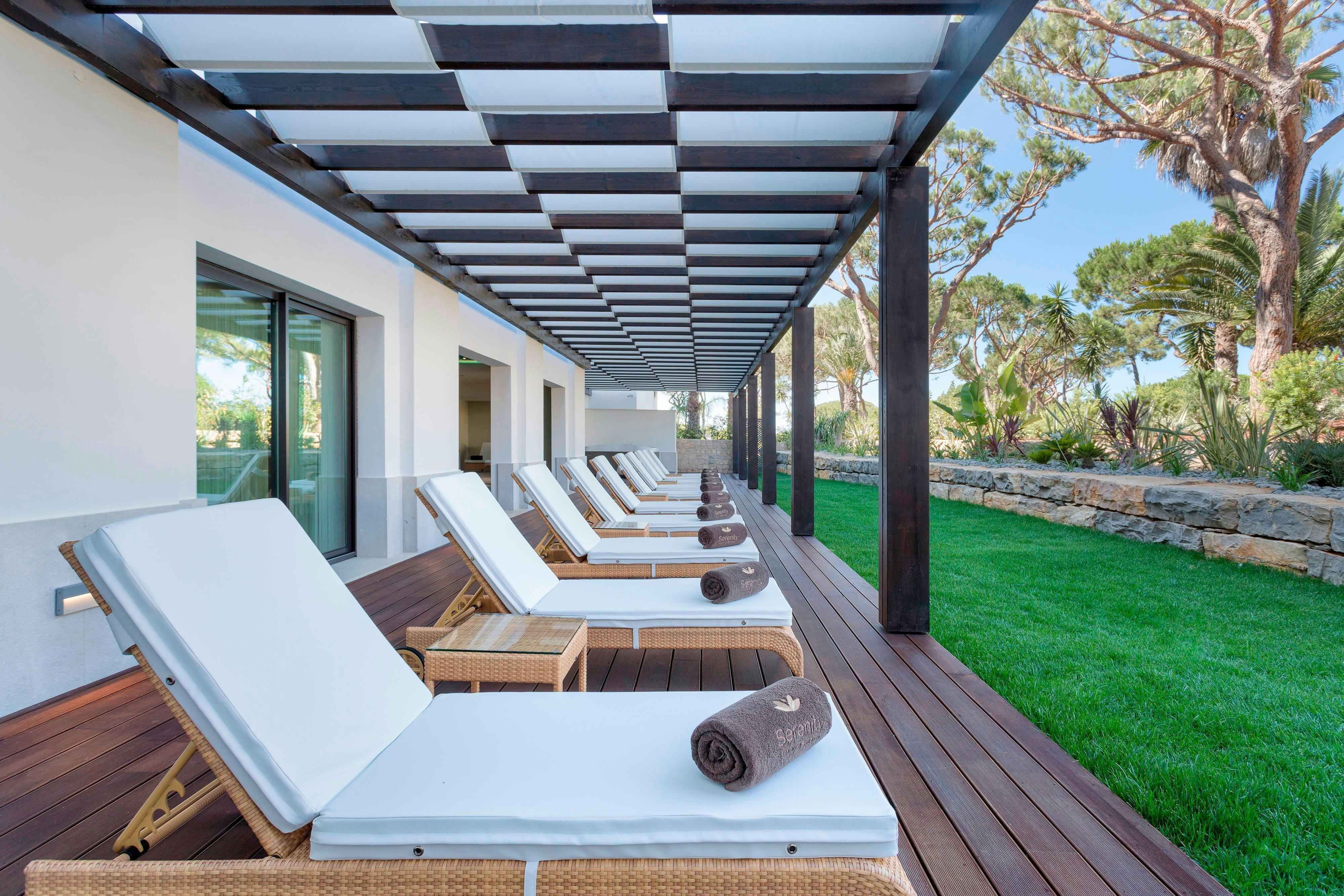 Pine Cliffs Ocean Suites, a Luxury Collection Resort & Spa 10/50