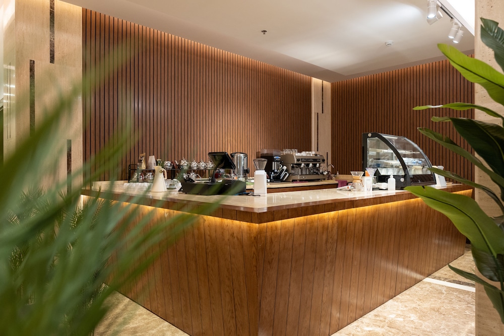 فندق كارم الرياض(Tura Hotel AlNuzha) 10/43