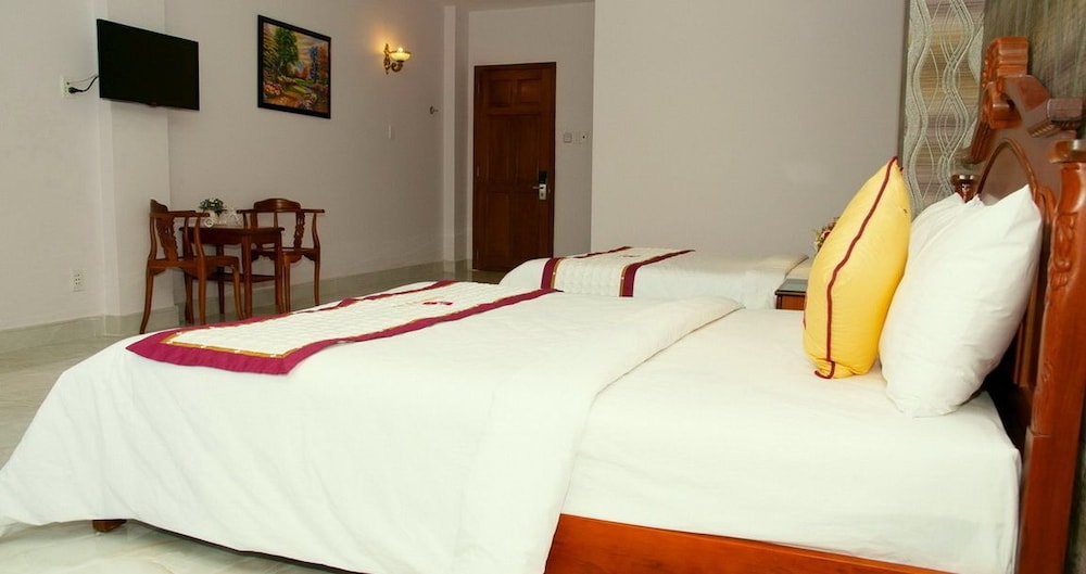 Sunrise Airport Hotel 21/51