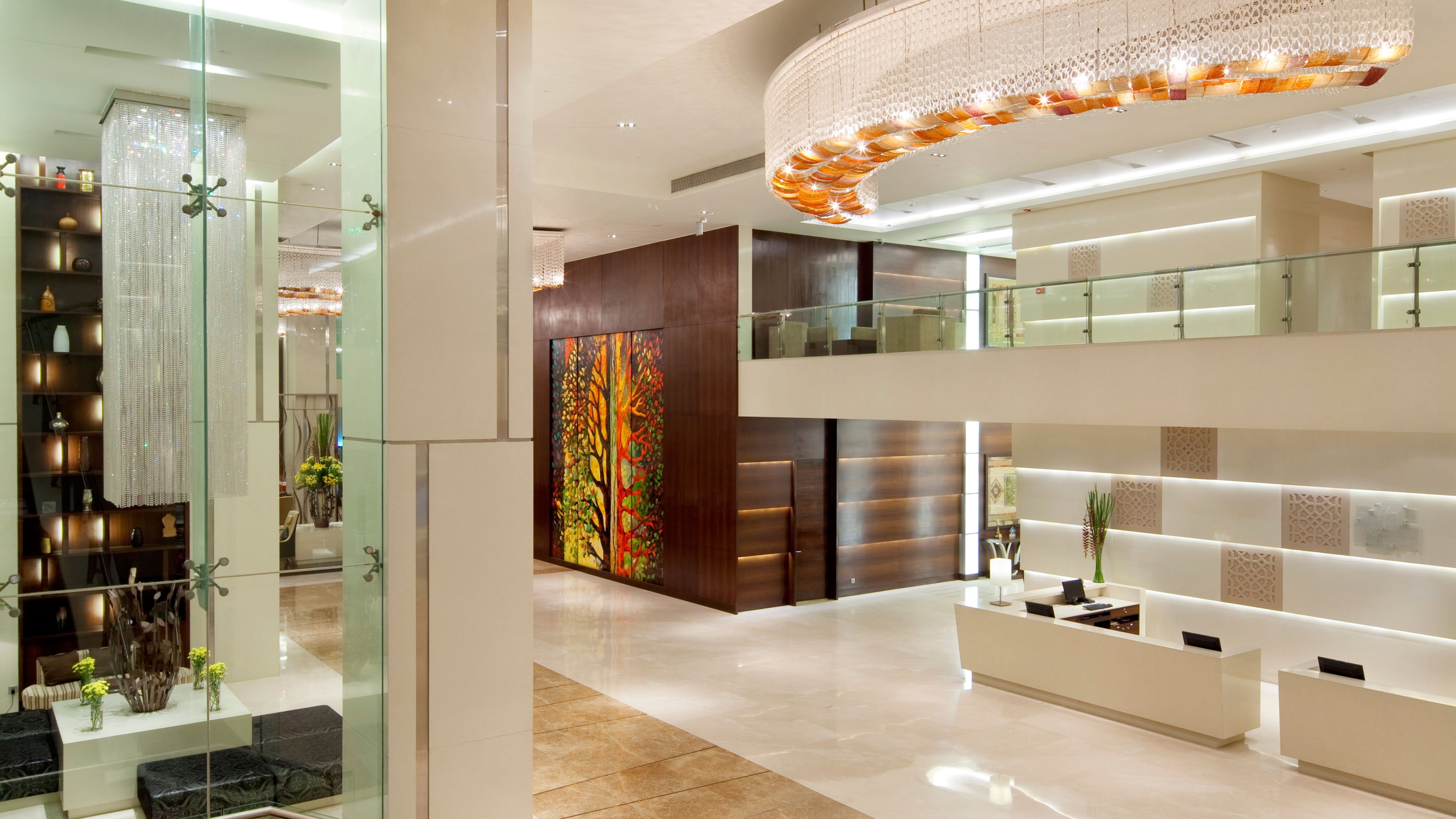HOLIDAY INN MUMBAI INTERNATIONAL AIRPORT 9/72