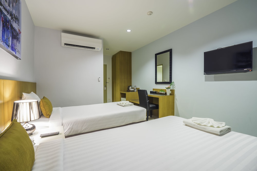 Vapa Hotel 21/31