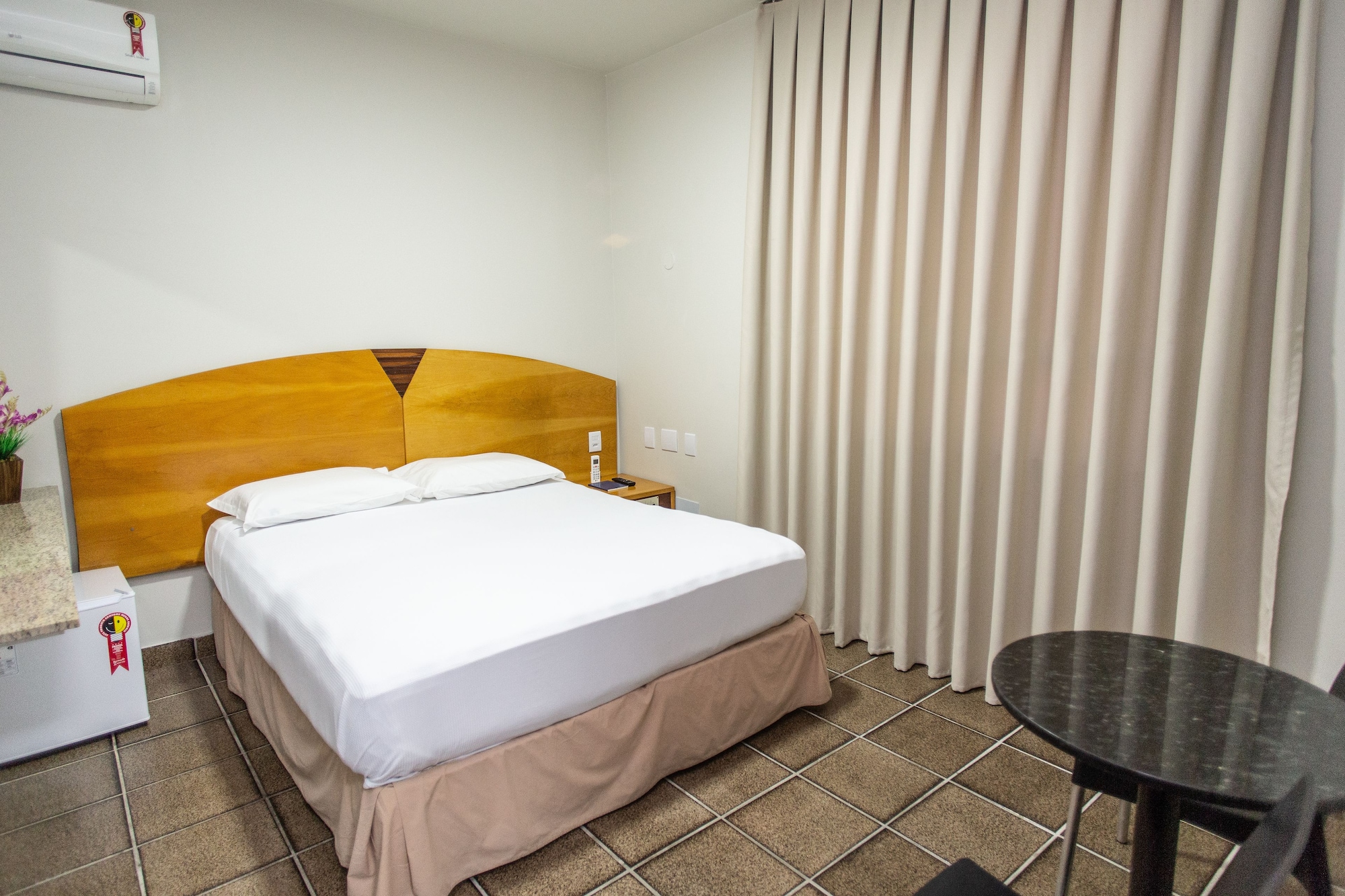 Executive, Double or Twin Bed, Panorama Convention Hotel 4/8