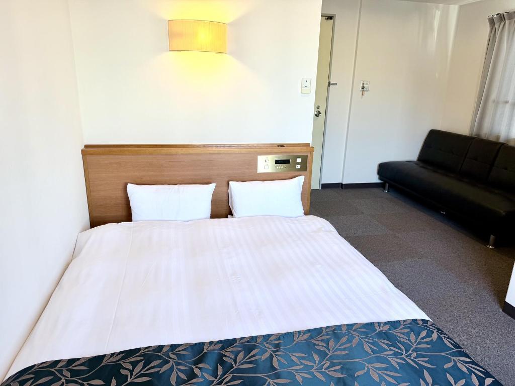 Urban Hotel Kokubu 8/24