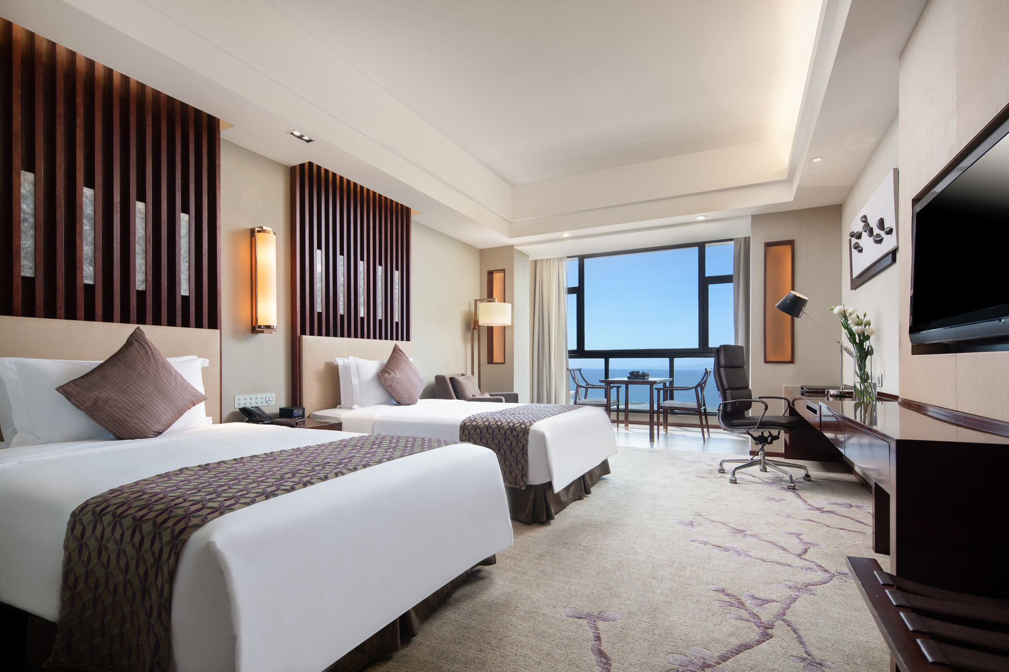 Hotel Nikko Xiamen 18/50