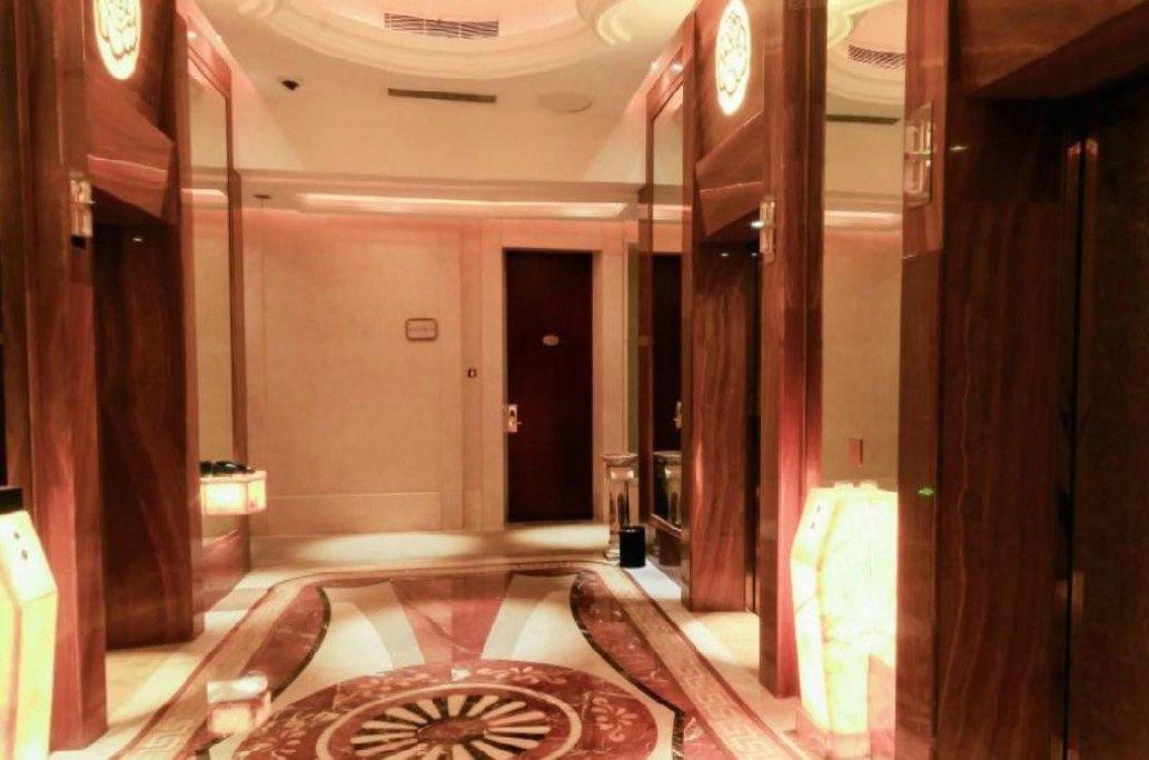 Platinum Hanjue Hotel Wuzhong 11/34