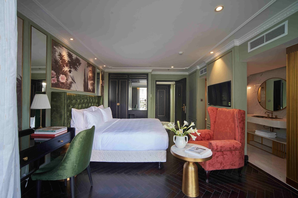 Signature By M Village Hai Ba Trung, a brand of Modern Village Lifestyle 18/45