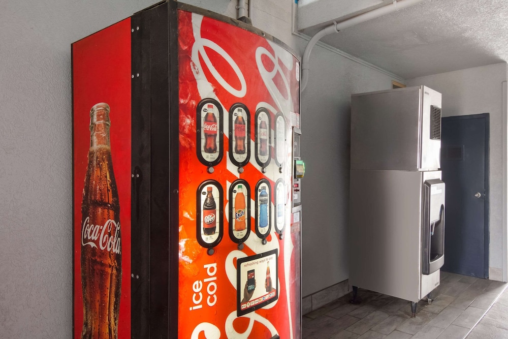 クオリティ イン ニア カジノズ アンド コンベンション センター 写真3