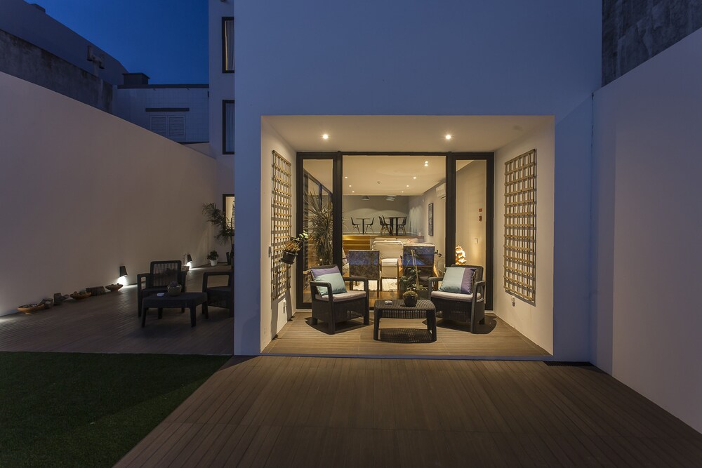 Praia De Santos - Exclusive Guest House 4/49