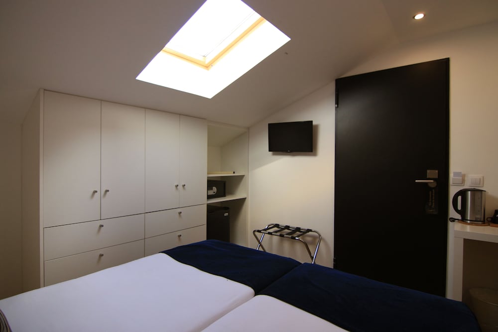 Lisbon City Apartments Suites 19/48