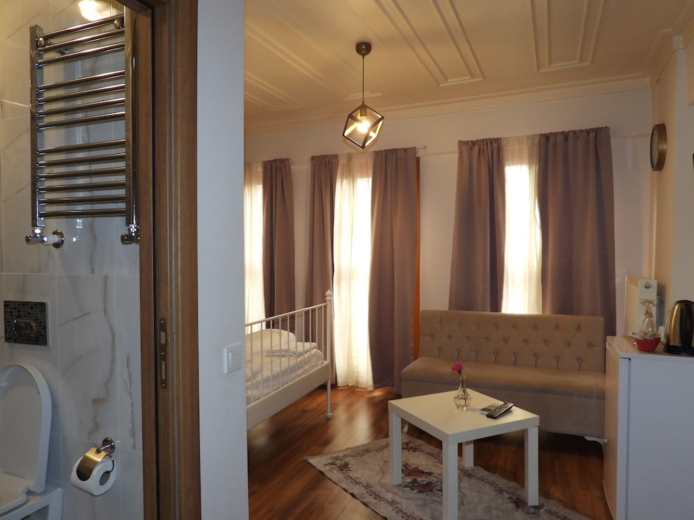 Levo Suites Macka 29/33