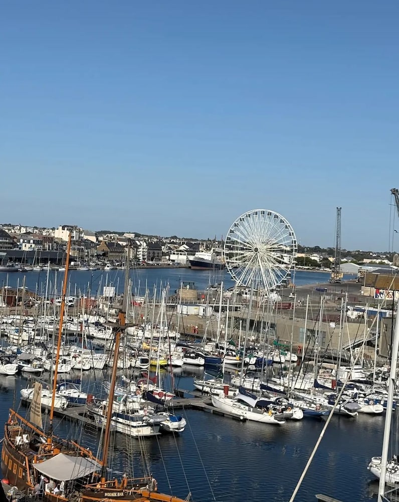 Ibis Styles Saint Malo Centre Historique 72/75