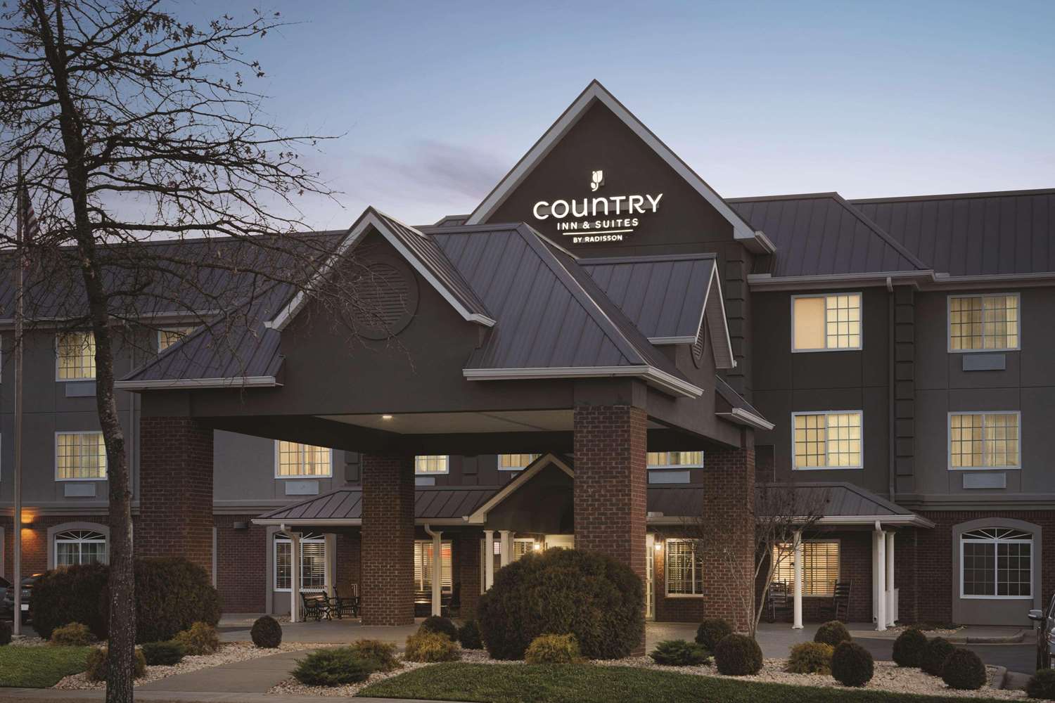 Country Inn & Suites By Radisson Madison Al 1/13