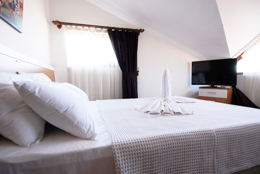 Lidya City Hotel 13/44