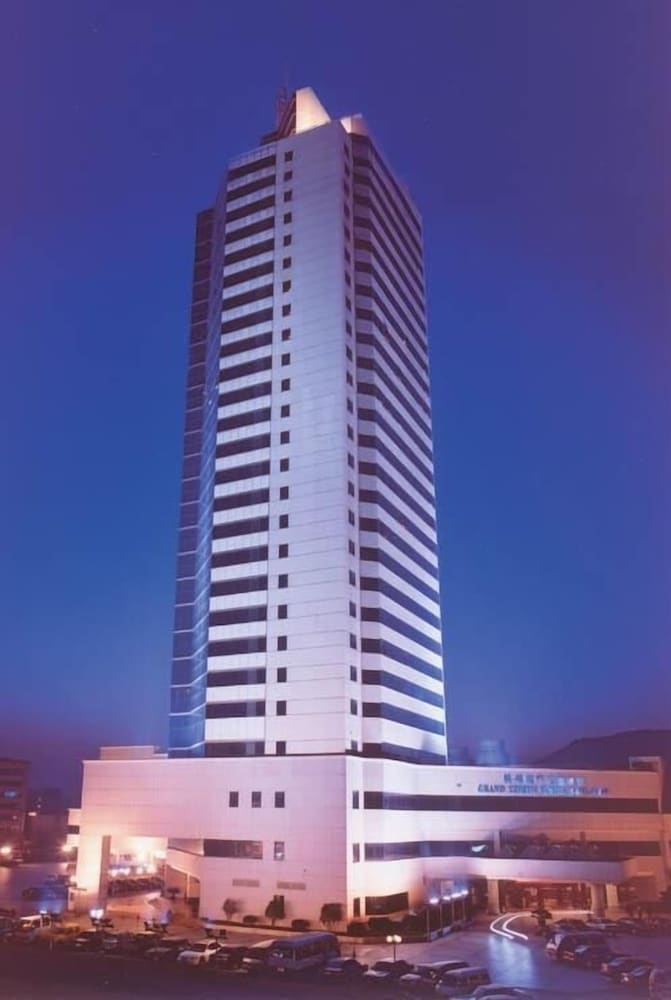 Wyndham Hangzhou Linping 2/44