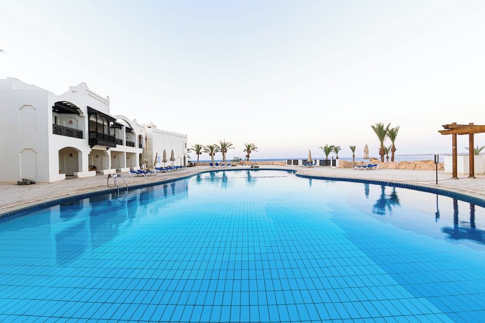 Crowne Plaza Resort Sharm El Sheikh 26/45