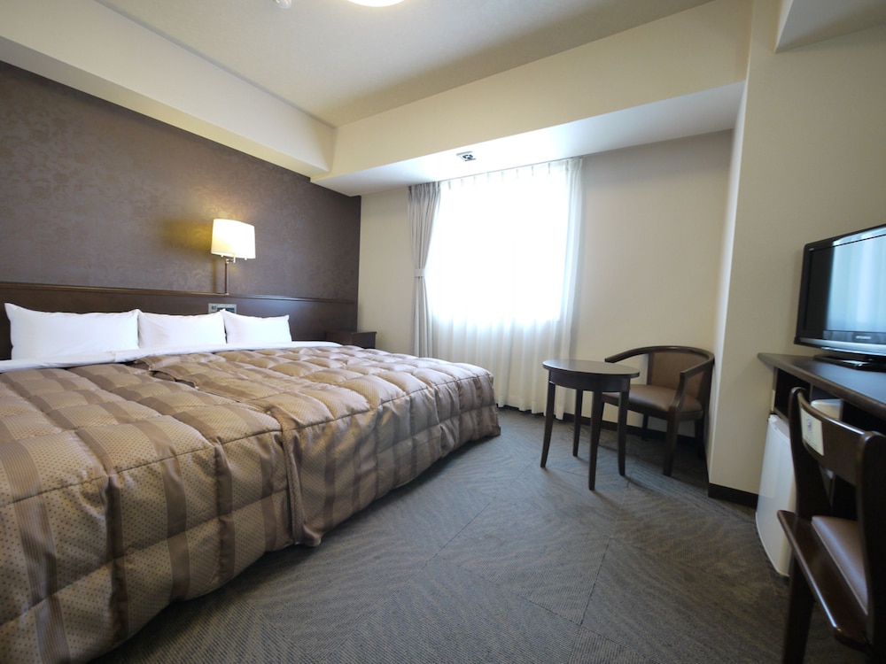 HOTEL ROUTE-INN Ota Minami -Route 407- 6/25